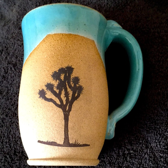 Other - Joshua Tree Mug